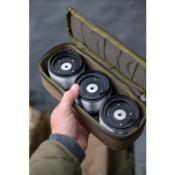 KORDA Compac Spool Case Wide