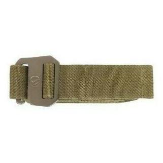 KORDA KORE Kwik Draw Belt Olive (XL, XXL, XXXL)