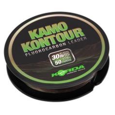 KORDA Kamo Kontour 0.60mm (50m)