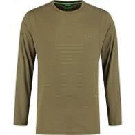 KORDA Kool Quick Dry Long Sleeve Tee