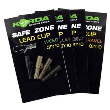 KORDA Lead Clip (x10)