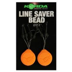 KORDA Line Saver Bead (x8)