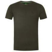 KORDA Minimal Tee Dark Olive