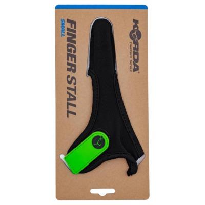 KORDA New Finger Stall Small