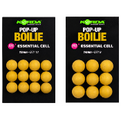KORDA Pop Up Boilie Essential Cell