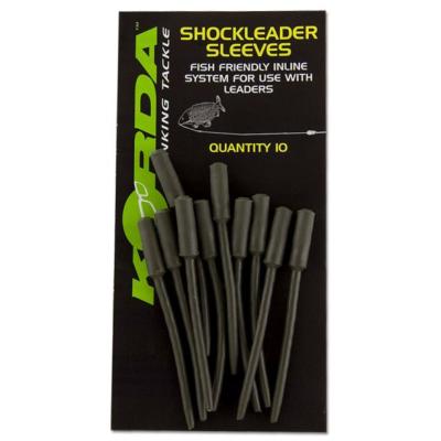 KORDA Shockleader Sleeves (x10)