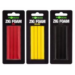 KORDA Zig Foam (x4)