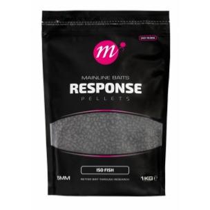 MAINLINE Response Carp Pellets 5mm (1kg)