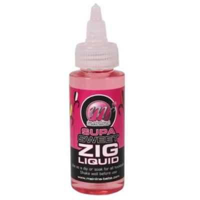 MAINLINE Supa Sweet Zig Liquid (100ml)