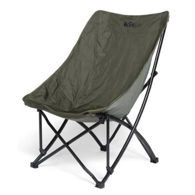 NASH Bank Life Hi-Back Chair