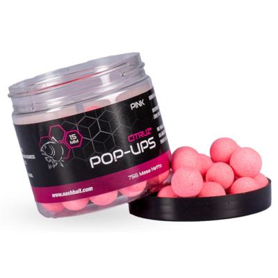 NASH Pop Up Pink Citruz (75g)