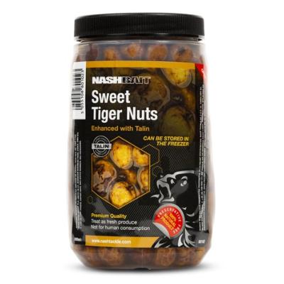 NASH Sweet Tiger Nuts (500ml)