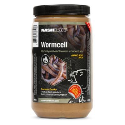 NASH Wormcell (0.5L)
