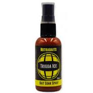 NUTRABAITS Bait Soak Spray Trigga Ice (50ml)