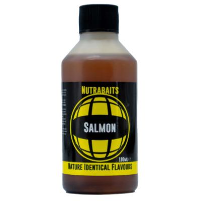 NUTRABAITS Natural Identical Flavours Salmon (100ml)