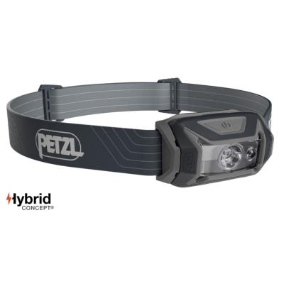 PETZL Tikka Noir