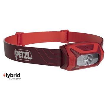 PETZL Tikkina Rouge