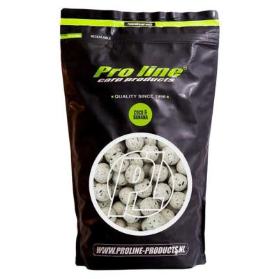 PRO LINE Bouillettes Coco & Banana (5kg)