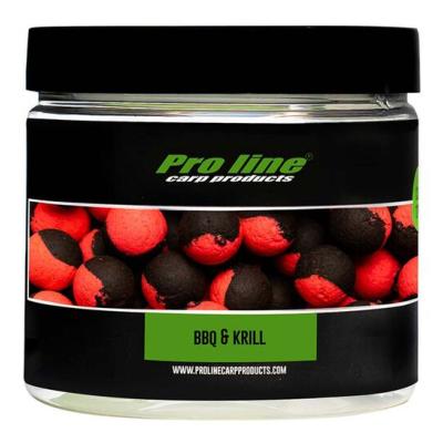 PRO LINE Dual Color Pop Up BBQ & Krill 15mm