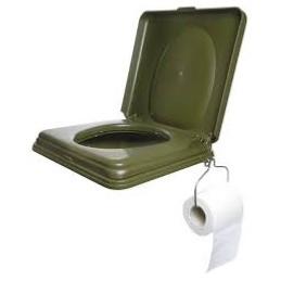 RIDGE MONKEY Cozee Toilet Seat