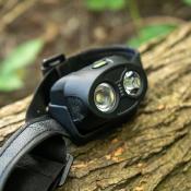 RIDGE MONKEY VRH300X Pro USB Rechargeable Headtorch