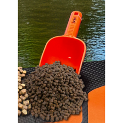 ROK Slotted Bait Spoon S