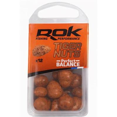 ROK Tiger Nuts Perfect Balance (x12)