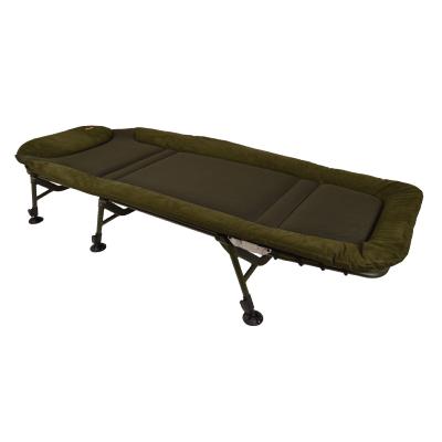 SOLAR SP C-Tech Bedchair Standard