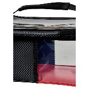STARBAITS Challenger EVA Half Clear Bag M