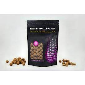 STICKY BAITS Bouillettes Manilla (5kg)