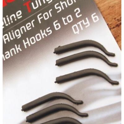 TASKA Baseline Tungsten Aligners Short Shank 7-10 (x6)