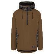 TRAKKER TechPro Half Zip Hoody