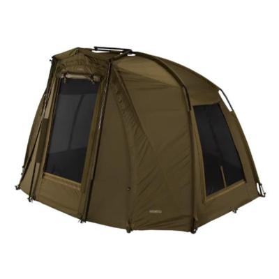 TRAKKER Tempest 100T Brolly Aquatexx EV