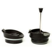 TRAKKER Thermal Coffee Press Mug