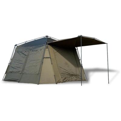 NASH Bank Life Gazebo Plus