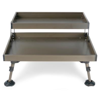 AVID CARP Double Decker Biwy Table