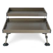 AVID CARP Double Decker Biwy Table