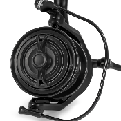 AVID CARP EX-Cast 12000 Reel
