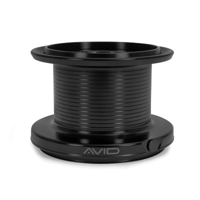 AVID CARP EX-Cast 12000 Spare Spool Deep