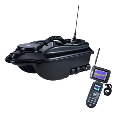 BOATMAN Actor Pro 10Ah Noir