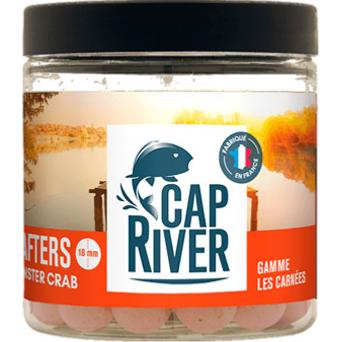 CAP RIVER Wafters Monster Crab 18mm (100g)