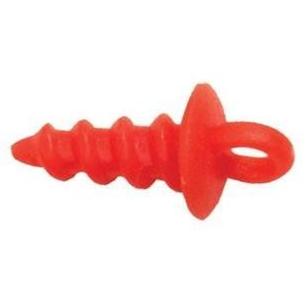 CARP SPIRIT Pop Up Pegs Rouge Fluo