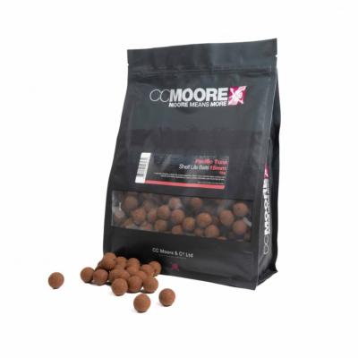 CC MOORE Bouillette Pacific Tuna (1kg)