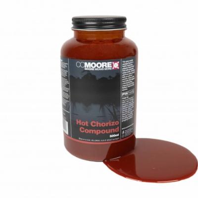 CC MOORE Hot Chorizo Extract (500ml)