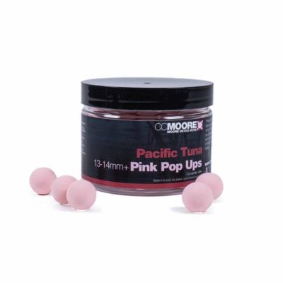 CC MOORE Pop Up Pink Pacific Tuna 13-14mm (x35)