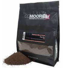 CC MOORE Salmon Micro Feed (1kg)