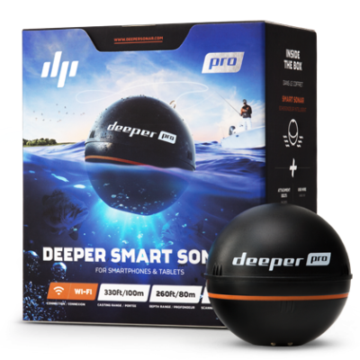 DEEPER Pro Wifi