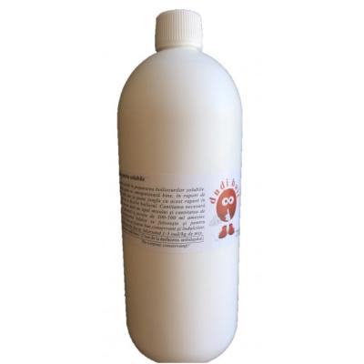DUDI BAITS Additif Liquide Extract Mais (1L)