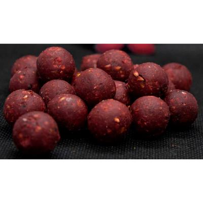 DUDI BAITS Bouillettes Forest Squid Dur (1kg)