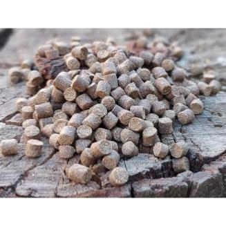 DUDI BAITS Pellets Fish (1kg)